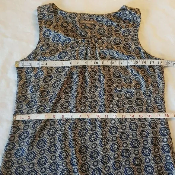 ROZ & ALI Blouse - Picture 11 of 12